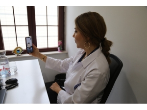 Büyükçekmece’de Salgın Döneminde 375 Kişiye Evde Sağlık Hizmeti Verildi