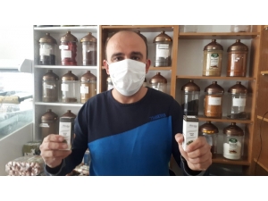 Korona Virüs Salgını Kekik Yağına İlgiyi Arttırdı