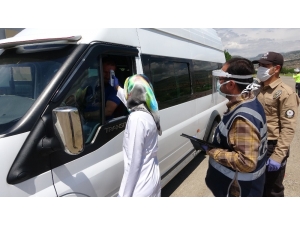 Adıyaman’ın Doğal Karantinası Sona Erdi