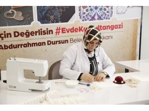 Sultangazi’de "Neşeli Etkinlikler Saati"