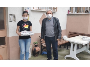 Minik Zeliha’nın Çok Sevdiği Belediye Başkanınla Görüşmek İsteği Gerçekleşti