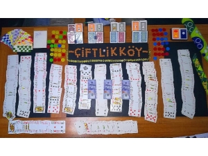 Yalova’da Kumarhane Baskını