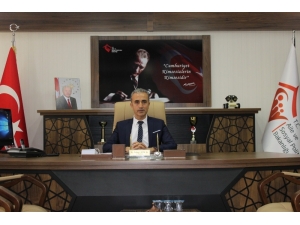 Kadın Konukevinde Maske Üretimi Yapılıyor