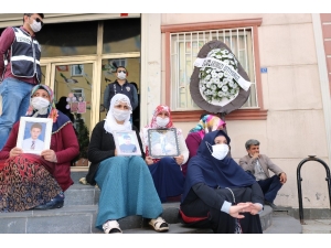 Evladı Dağa Kaçırılan Babadan Kılıçdaroğlu’na Çağrı: "Samimiysen, Gel Kandil’e Yürüyelim"