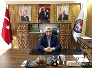 Başkan Çalışkan: “Resmi Olmayan Açıklamalara İtibar Etmeyin”