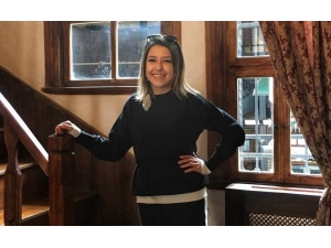 Tema Vakfı Osmaneli İlçe Temsilcisi Betül Toptaş Göreve Başladı