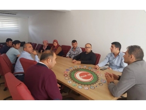 İşçiler Toplu Sözleşme Sürecinin Başlamasını İstiyor