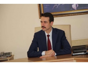 Kaymakam Açıkgöz, “Cide’de Son 10 Gündür Hiçbir Vaka Görülmedi”