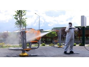 Osmangazi’den 216 Bin Noktaya Sosyal Yardım