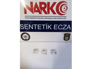 Uyuşturucu Tacirleri Ramazan’da Da Durmadı