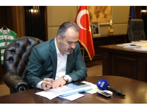 65 Yaş Üstü Vatandaşlara Ramazan Tebriği