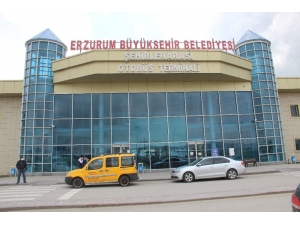 Seyahat Kısıtlamasının Kaldırılmasına Rağmen Otogar Bomboş Kaldı