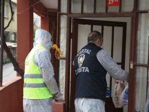 Kartal Belediyesi, Kentte Tespit Edilen Eksiklerle İlgili Çalışmalarına Tüm Hızıyla Devam Ediyor