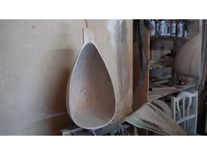 ‘Oyma’nın Vatanı Samsun