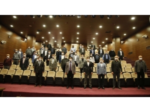 Döşemealtı’nda Sorunlar Ve Çözüm Önerileri Konuşuldu