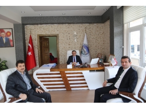 Develi’de Gümüşören Barajı Çevresine Mesire Alanı Yapılacak