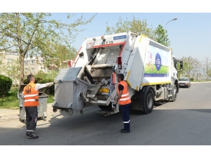 Yıldırım’da Etkin Ucuz Temizlik...
