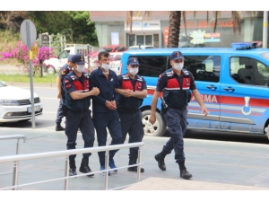 Alanya’da Alacak Tartışması Kanlı Bitti