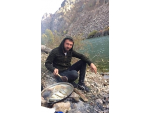 Karayolu İşçileri Trafik Kazası Yaptı: 1 Ölü, 2 Yaralı