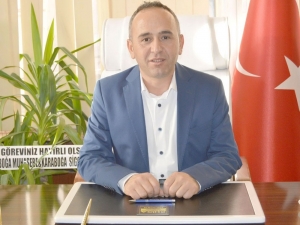 Başkan İşitmen, Esnafların Mağdur Olmaması İçin Çalıştıklarını Söyledi