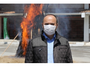 Edirne Valisi’nden Sevindiren ’Korona’ Açıklaması: "2 Gündür Vaka Yok"