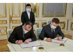 Ukrayna’da Karantina Eylül’e Kadar Uzatılabilir