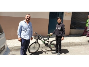 Şahinbey’de Evde Kal Yarışması