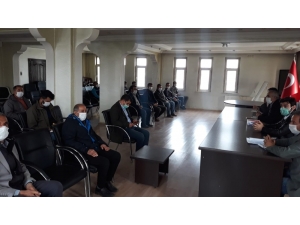 Çaldıran Belediyesi Araçlarının Bakımını Yaparak Tasarruf Sağlayacak