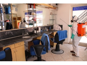 Bodrum Normalleşme Adımlarını Atmaya Başladı