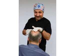 Türkiye Sağlık Turizminin Üssü Olmaya Devam Edecek