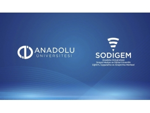 Anadolu Üniversitesi Sodigem Sosyal Medya Platformlarındaki Yenilikleri İnceledi