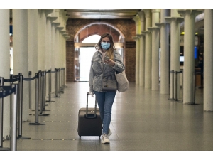 İngiltere, Avrupa’da Covid-19’dan En Fazla Ölümün Yaşandığı Ülke Oldu