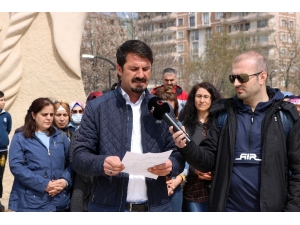 Usta Öğreticiler Ek Ders Ücretlerinin Ödenmesi Çağrısında Bulundu