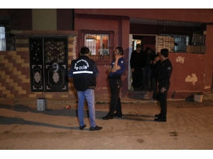 Adana’da Silahlı Saldırı: 1 Ölü