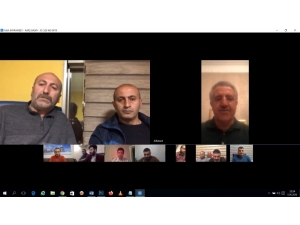 Kars’ta Korona Virüsten 6 Kişi Hayatını Kaybetti