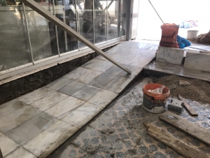 Engelliler İstedi, Pasaj Yönetimi Harekete Geçti