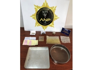 "Elekli" Uyuşturucu Taciri