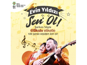 Evin Yıldızı Sen Ol