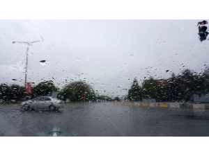 Doğu Anadolu’da Sağanak Uyarısı