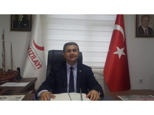 Albayrak: “8 Binin Üstünde İhtiyaç Sahiplerimize Ulaştık”