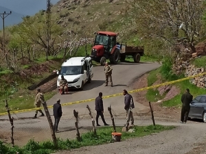 Batman’da Bir Köyde Uygulanan Karantina Kaldırıldı