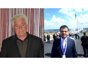 Başkan Sayan’dan Belediye Başkan Yardımcılığına 2 Yeni İsim