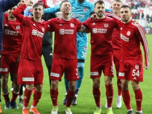 Süper Lig’in En Çok Gol Atan Yerli Oyuncuları Sivasspor’da