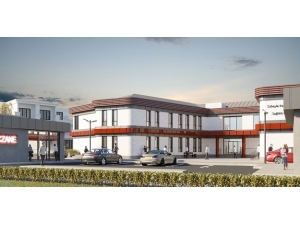 Melikgazi’de 25 Milyon Tl’lik Yatırım Hayata Geçiyor