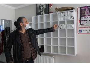 Berberler 11 Mayıs’a Hazırlanıyor