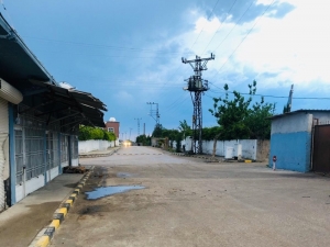 Başkan Tatar’dan ’Evde Kal’ Çağrılarına Uyan Belde Sakinlerine Teşekkür