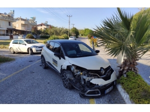 Aydın’da Ölümlü Trafik Kazalarında Yüzde 16 Düşüş Yaşandı