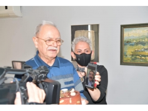 Duayen Avukata Soner Çetin’den Sürpriz