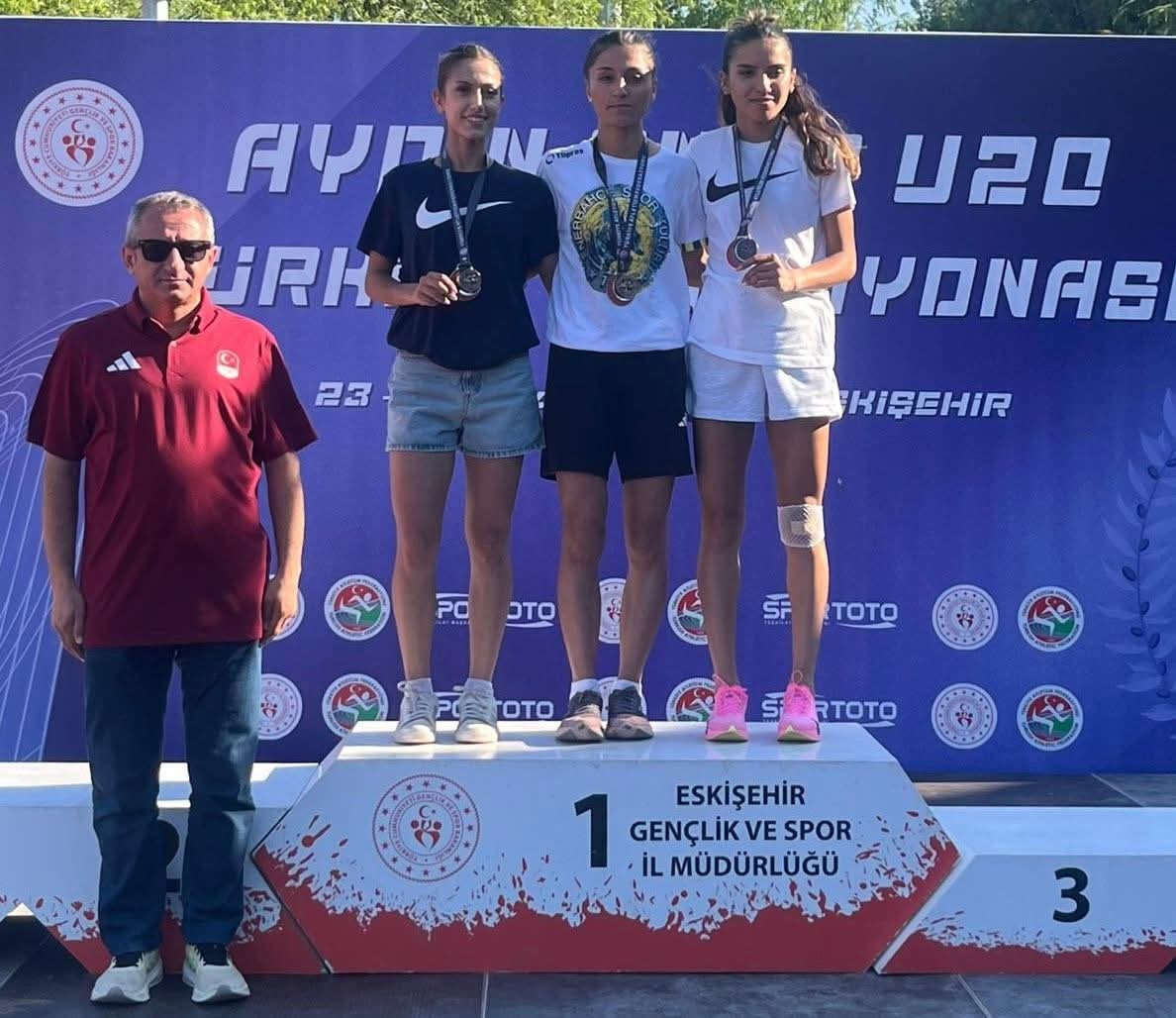 u20-turkiye-sampiyonu-elif-akcicek-balkan-sampiyonasi-biletini-aldi
