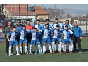 Kayseri Yavuzspor Antrenörü Menduh Koca: "Süper Amatör Küme’de Hedefimiz Kalıcı Olmak"